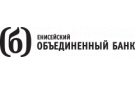 Банк Енисейский Объединенный Банк в Оконешниково