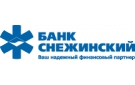 Банк Снежинский в Оконешниково