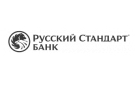Банк Русский Стандарт в Оконешниково