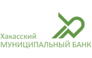 Банк Хакасский Муниципальный Банк в Оконешниково