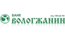 Банк Вологжанин в Оконешниково