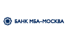 Банк Банк "МБА-Москва" в Оконешниково