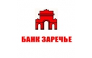 Банк Заречье в Оконешниково