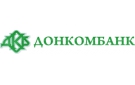 Банк Донкомбанк в Оконешниково