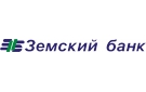 Банк Земский Банк в Оконешниково
