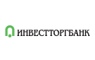 Банк Инвестторгбанк в Оконешниково