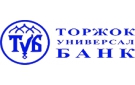 Банк Торжокуниверсалбанк в Оконешниково