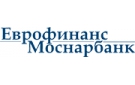 Банк Еврофинанс Моснарбанк в Оконешниково