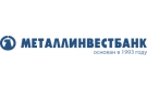 Банк Металлинвестбанк в Оконешниково