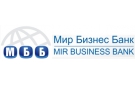 Банк Мир Бизнес Банк в Оконешниково