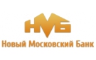 Банк Новый Московский Банк в Оконешниково