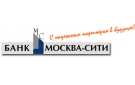 Банк Москва-Сити в Оконешниково