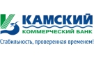 Банк Камский Коммерческий Банк в Оконешниково